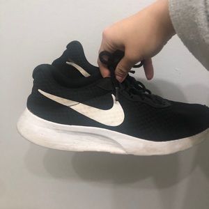 Nike// Running shoes